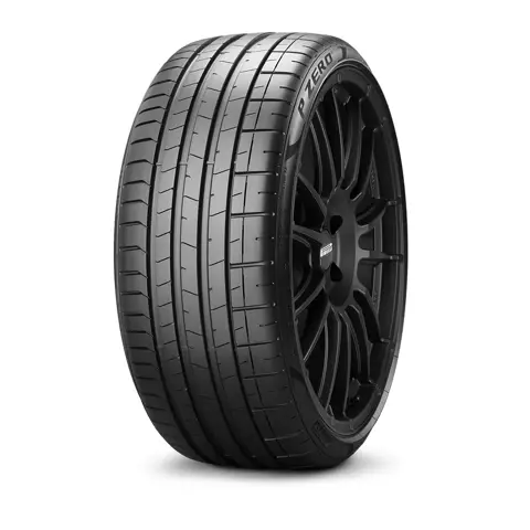 Pirelli 225/45R19 96W P ZERO RFT * PZ4 XL TL PIRELLI