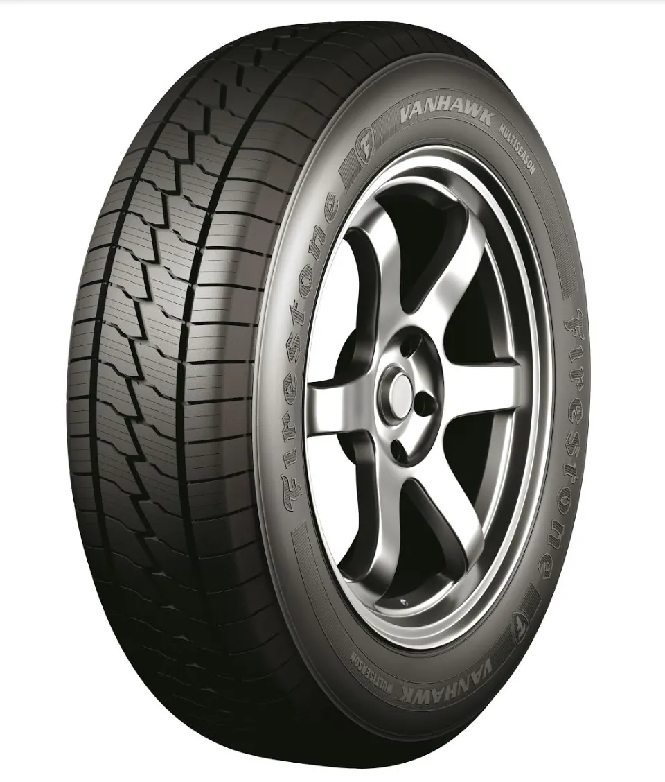 Firestone 225/65R16C 112/110R VANHAWK MULTISEASON TL FIRESTONE