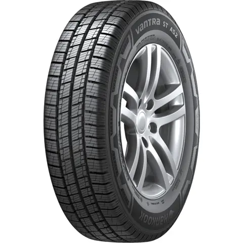 Hankook 215/65R16C 109/107T VanTRa ST AS2 RA30 HANKOOK