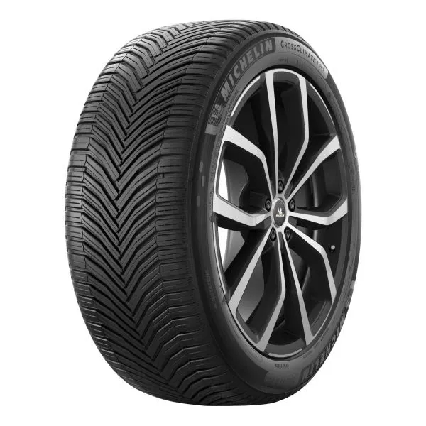 Michelin 235/55R19 101V CROSSCLIMATE 2 SUV TL MICHELIN