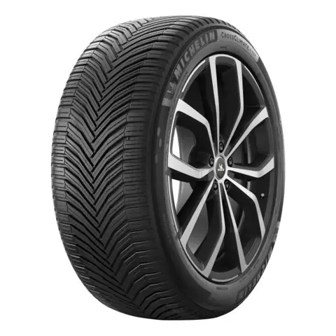 Michelin 235/55R19 101V CROSSCLIMATE 2 SUV TL MICHELIN
