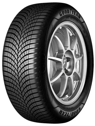 Goodyear 185/60R15 88V VEC 4SEASONS G3 XL TL GOODYEAR