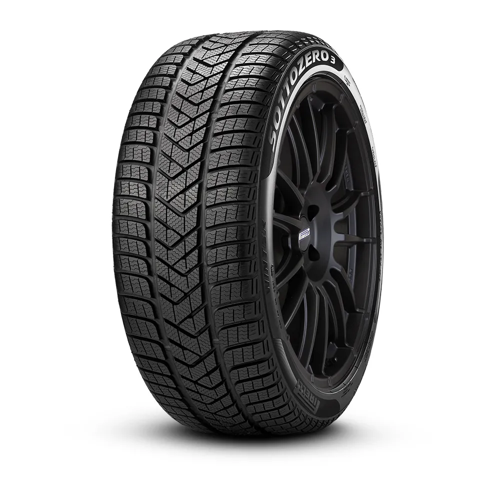 Pirelli 255/40R20 101W WINTER SOTTOZERO 3 AO XL TL PIRELLI