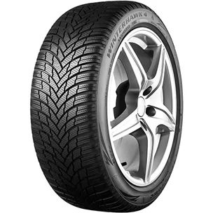 Firestone 255/60R18 112V WINTERHAWK 4 XL TL FIRESTONE