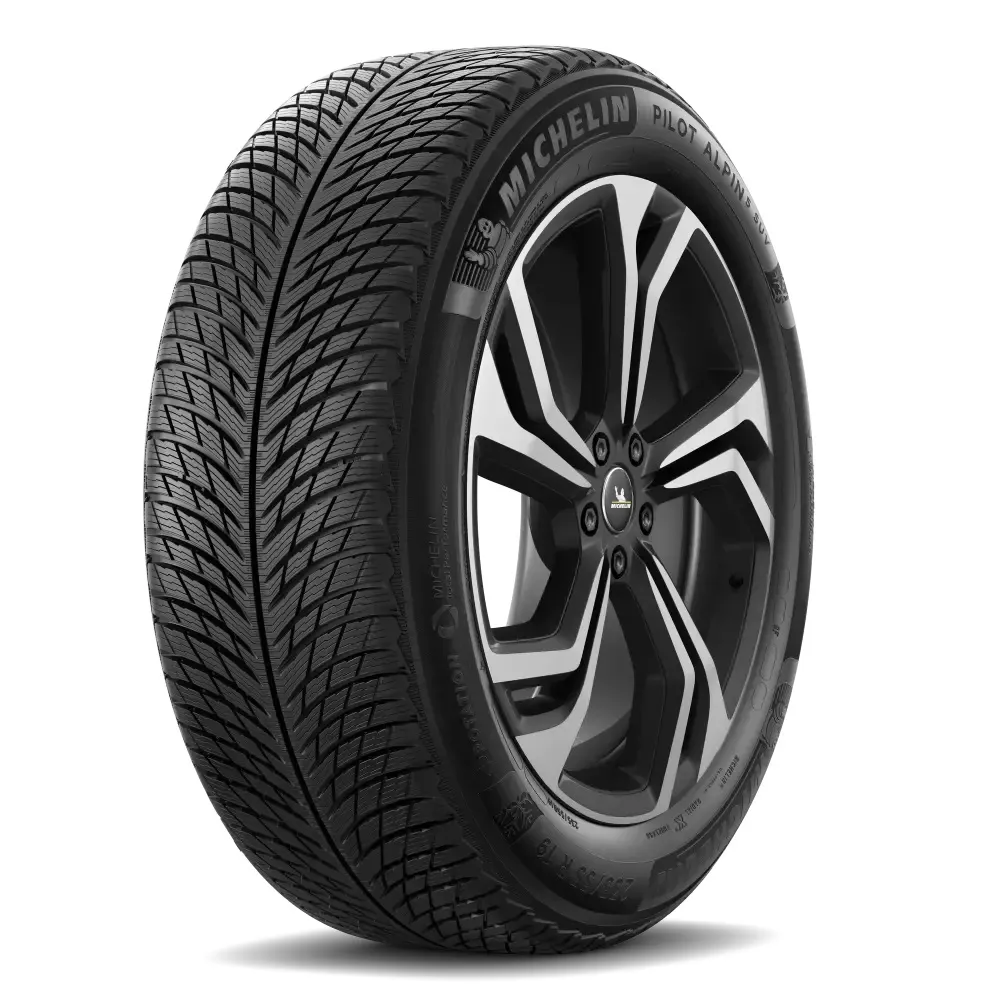 Michelin 275/35R21 105V PILOT ALPIN 5 ND0 XL TL MICHELIN