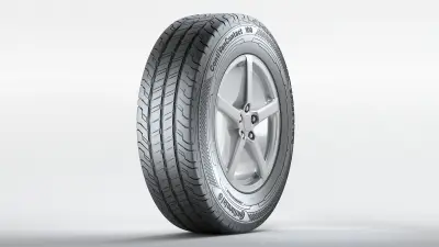 Continental 195/65R16C 104/102T VANCONTACT 100 TL CONTINENTAL
