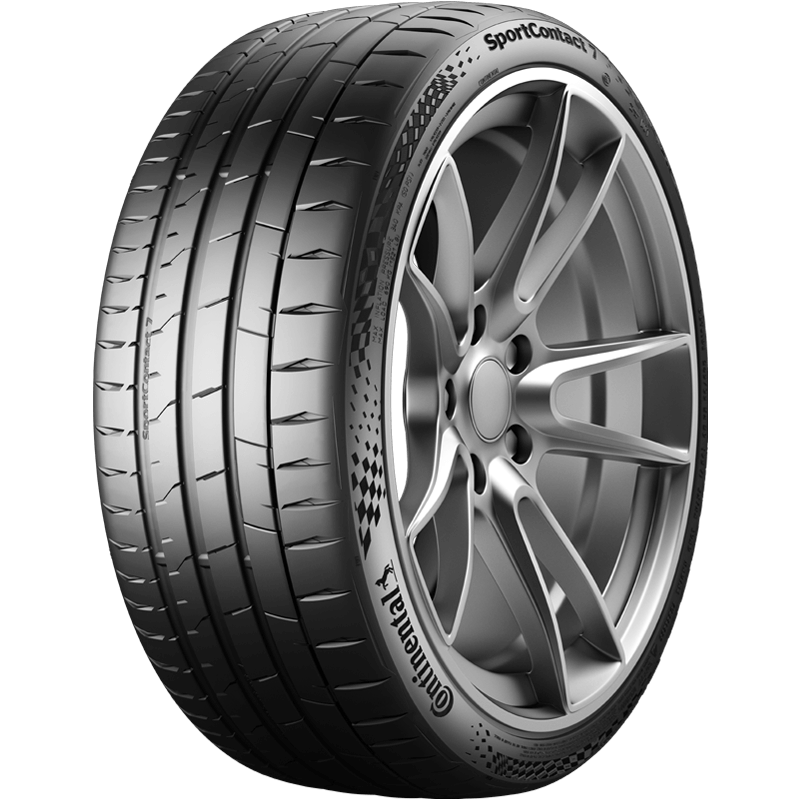 Continental 225/35R19 (88Y) XL FR SportContact 7 TL CONTINENTAL