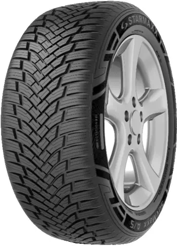 Starmaxx 215/60R17 100V SUVMAXX A/S TL XL STARMAXX