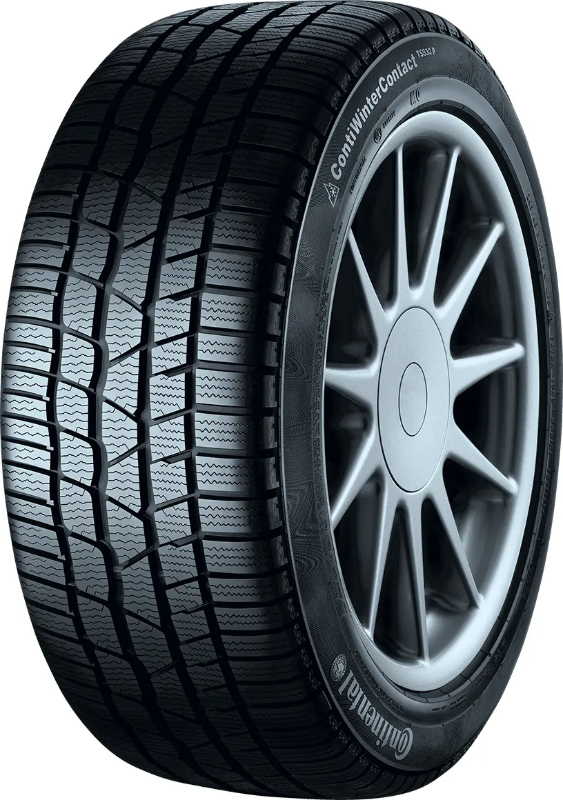 Continental 245/45R17 99H WINTERCONTACT TS830P XL MO TL CONTINENTAL