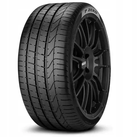 Pirelli 245/45R20 103W P-ZERO PZ4 * XL TL PIRELLI