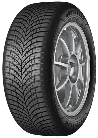 Goodyear 215/55R17 98W VEC4SEASONS G3 XL GOODYEAR