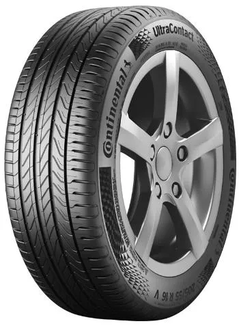 Continental 195/55R20 95H XL FR UltraContact TL CONTINENTAL
