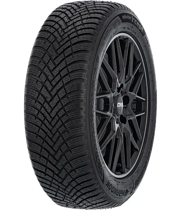 Hankook 205/60R16 96H WINTER ICEPT RS3 W462 XL TL HANKOOK