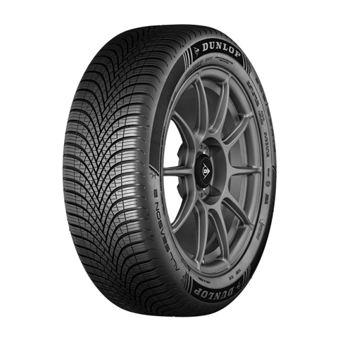Dunlop 235/45R17 97Y ALL SEASON 2 XL MFS DUNLOP