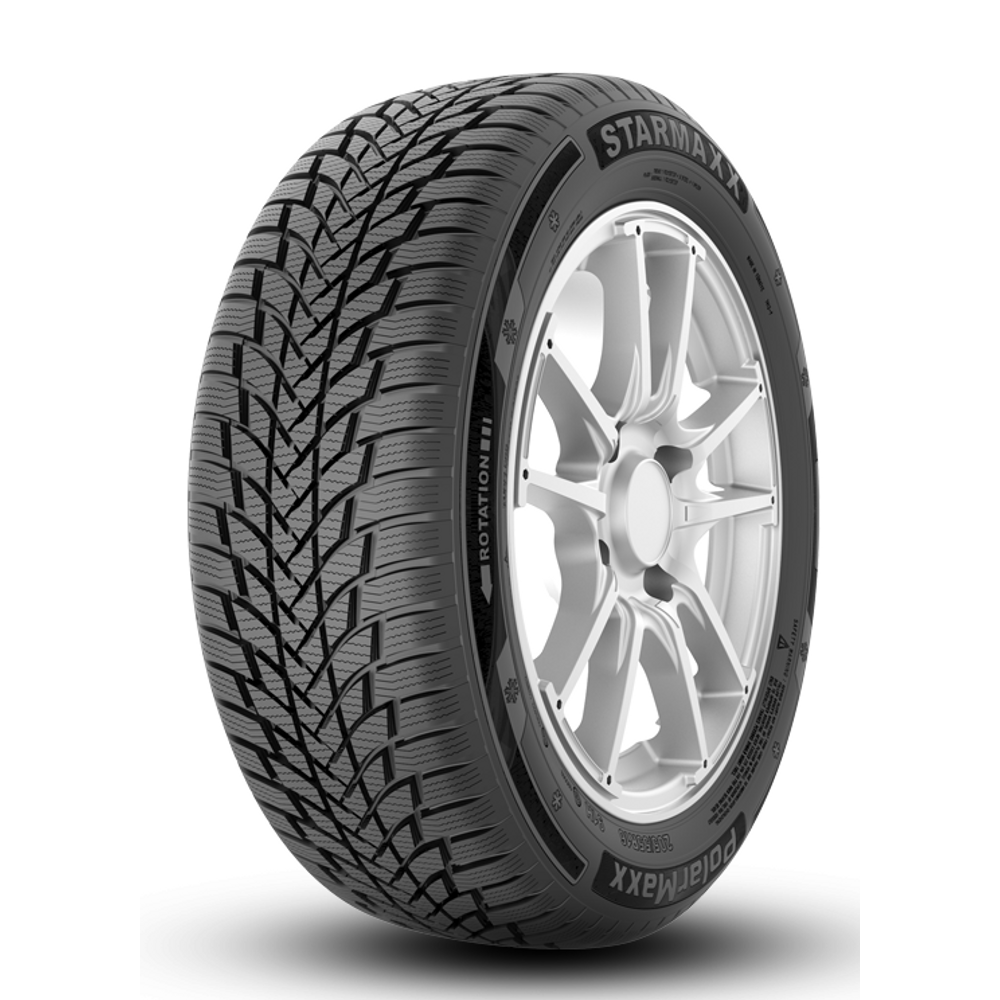 Starmaxx 175/70R14 84T POLARMAXX TL STARMAXX