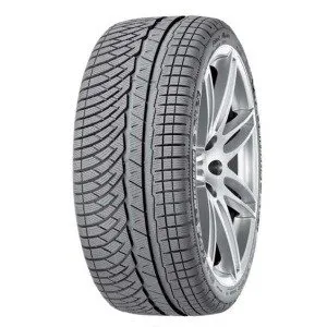 Michelin 315/35R20 110V PILOT ALPIN PA4 XL N0 TL MICHELIN