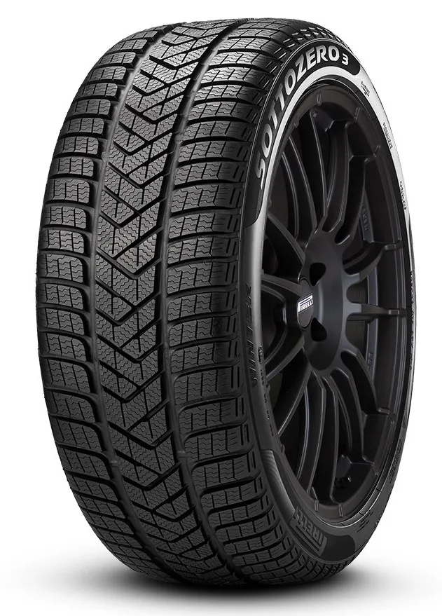 Pirelli 315/30R21 105V WINTER SOTTOZERO 3 N0 XL TL PIRELLI