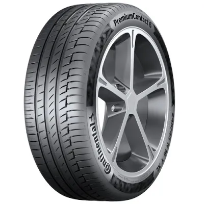Continental 205/60R16 96H PREMIUMCONTACT 6 XL TL CONTINENTAL