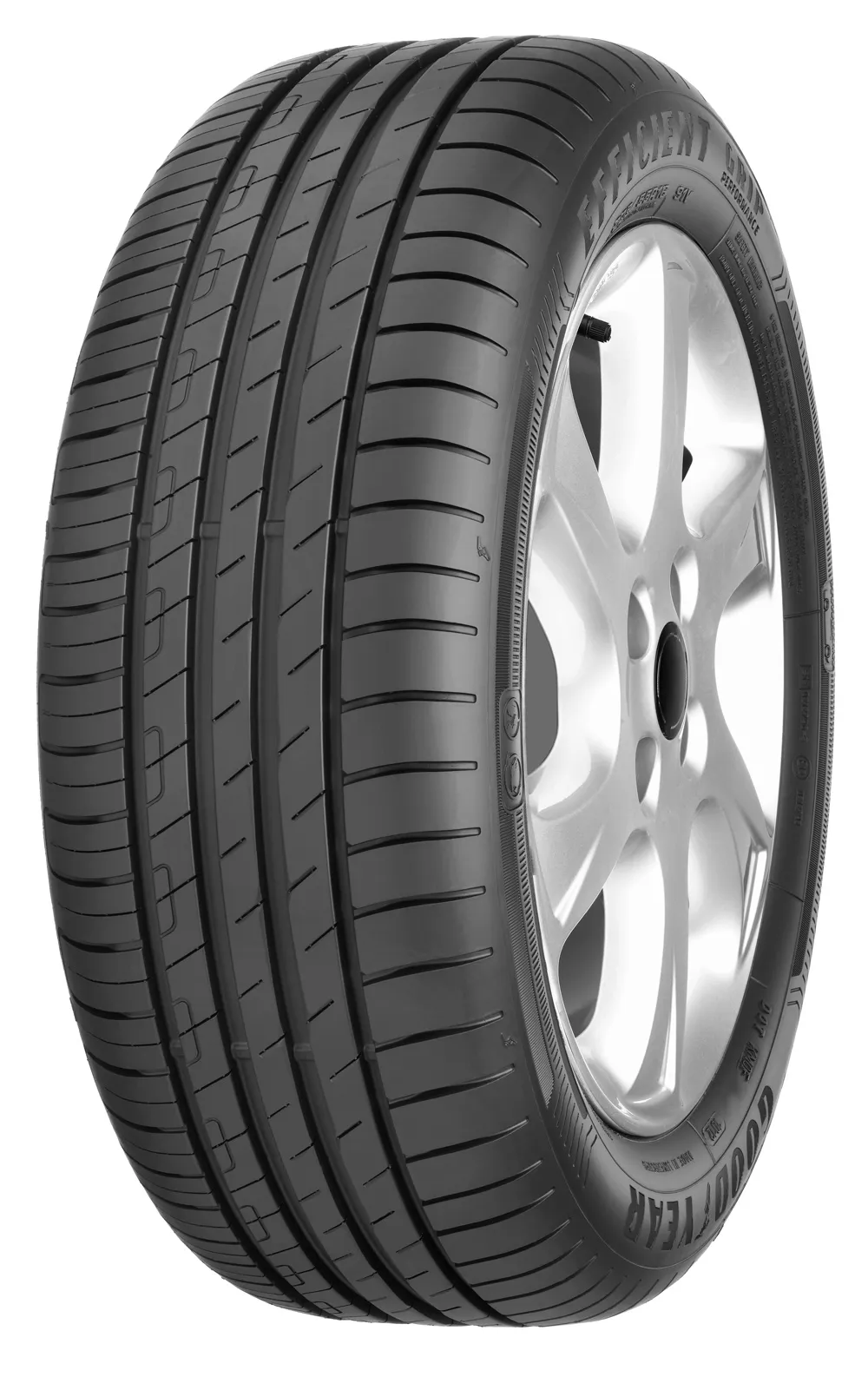 Goodyear 185/60R15 84H EFFIGRIP PERF TL GOODYEAR