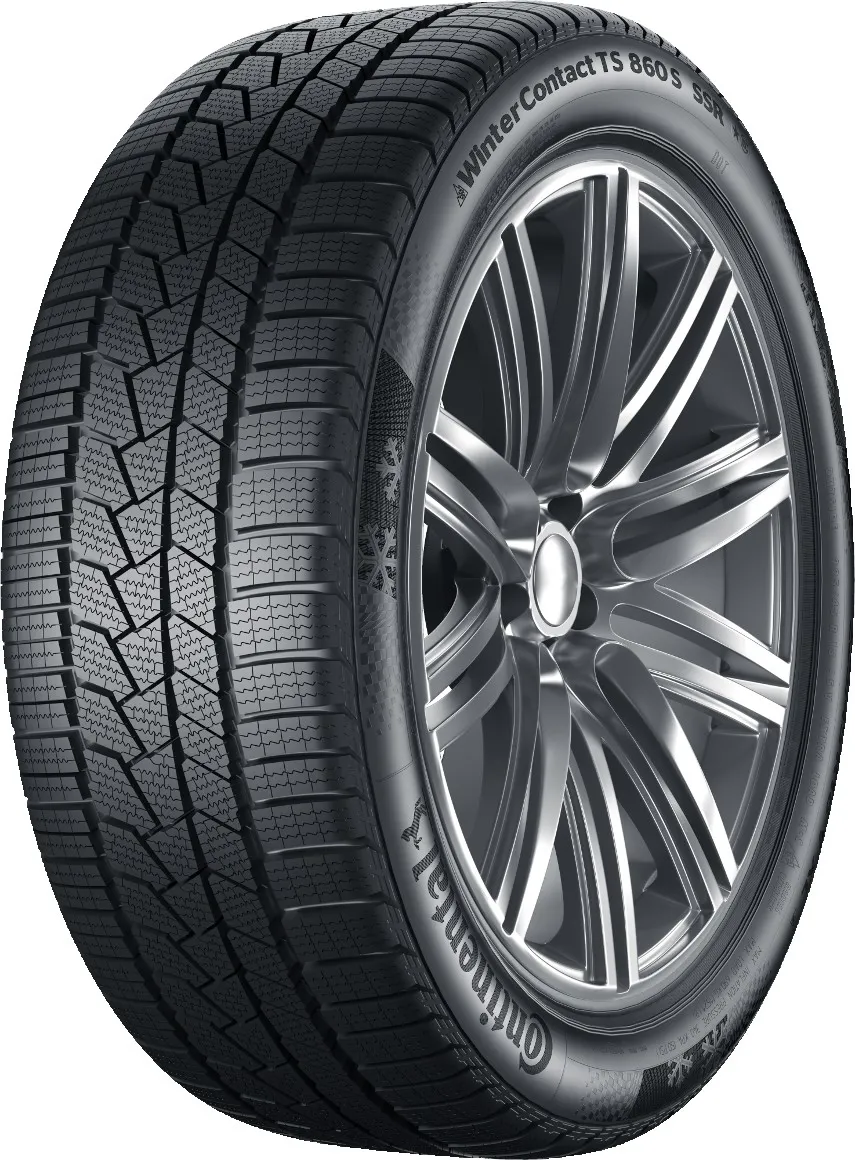 Continental 315/35R20 110V WINTERCONTACT TS860S XL FR TL CONTINENTAL
