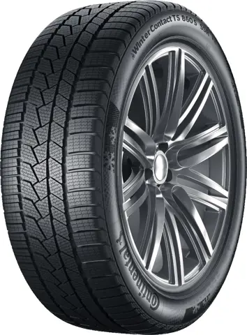 Continental 315/35R20 110V WINTERCONTACT TS860S XL FR TL CONTINENTAL