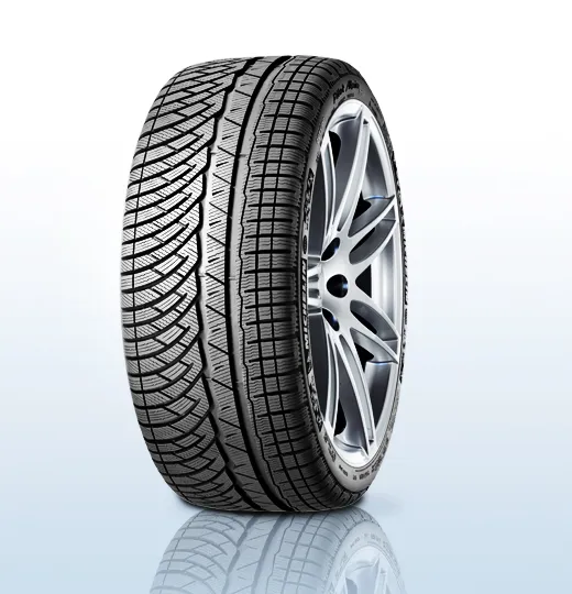 Michelin 245/50R18 104V PILOT ALPIN PA4 XL  MICHELIN