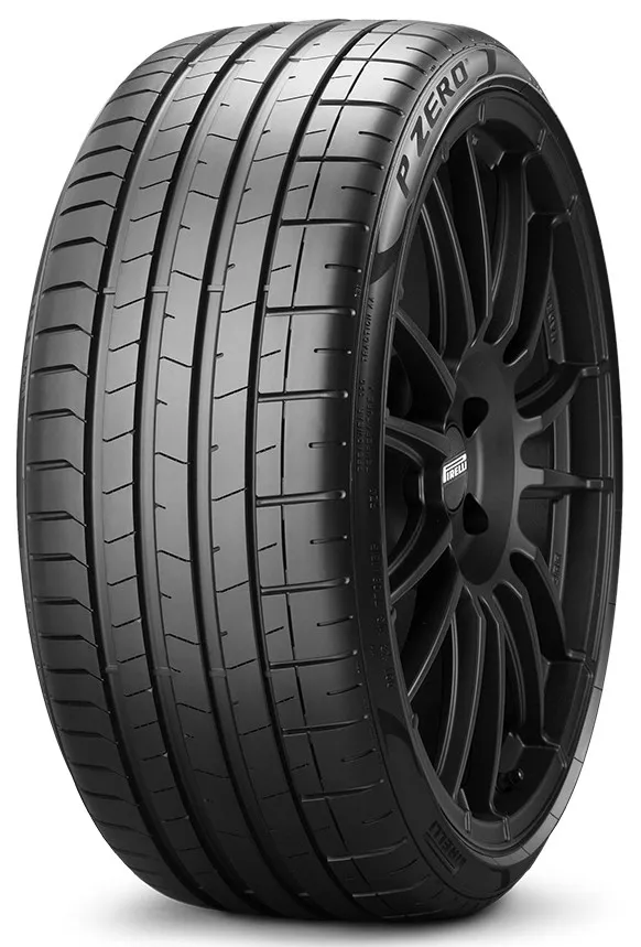 Pirelli 285/35R21 105Y P-ZERO (PZ4) * KS ncs s-i XL TL PIRELLI