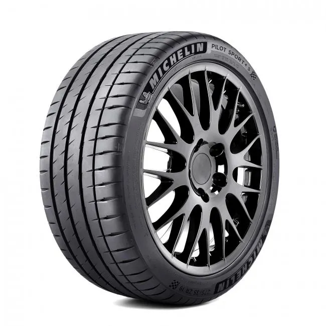 Michelin 265/40R21 105Y PILOT SPORT 4 S * XL TL MICHELIN
