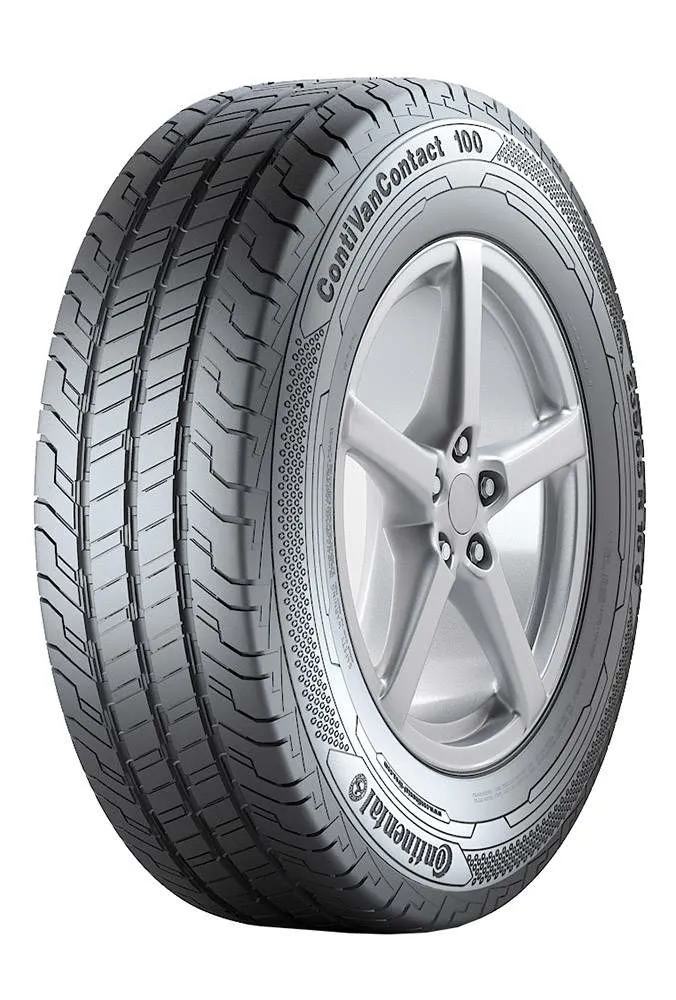Continental 235/65R16C 115/113R VANCONTACT 100 TL CONTINENTAL