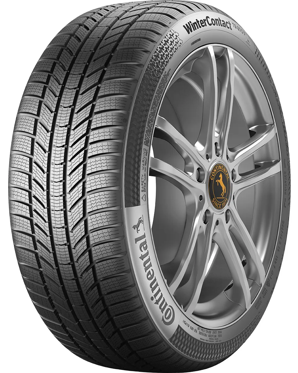 Continental 225/55R17 101V WINTERCONTACT TS870P XL TL CONTINENTAL