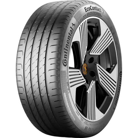 Continental 225/55R17 97V EC7 EcoContact 7 (+) CONTINENTAL