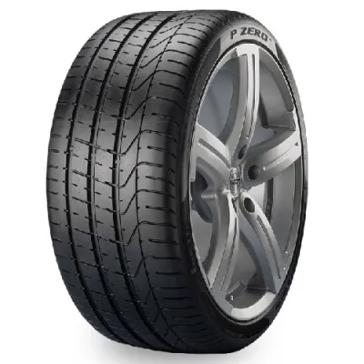 Pirelli 245/35R20 91Y P ZERO N0 XL TL PIRELLI