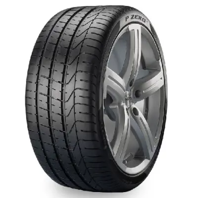 Pirelli 245/35R20 91Y P ZERO N0 XL TL PIRELLI