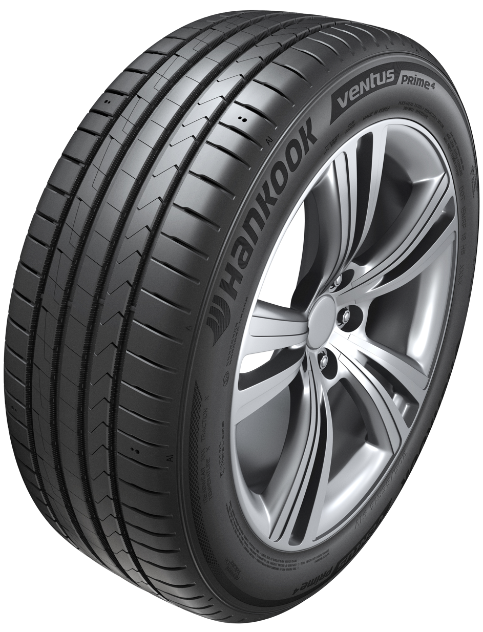 Hankook 225/55R18 98V VENTUS PRIME 4 K135 TL HANKOOK
