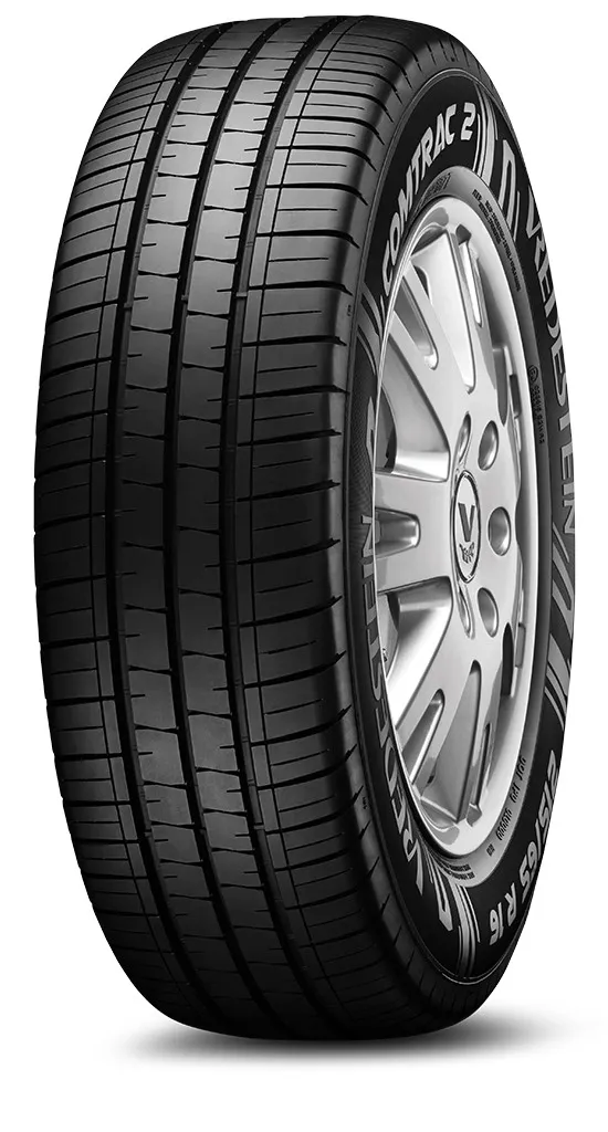 Vredestein 205/75R16C 113/111R COMTRAC 2+ VREDESTEIN