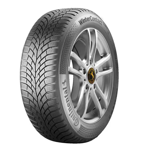 Continental 185/55R15 82T WINTERCONTACT TS 870 TL CONTINENTAL