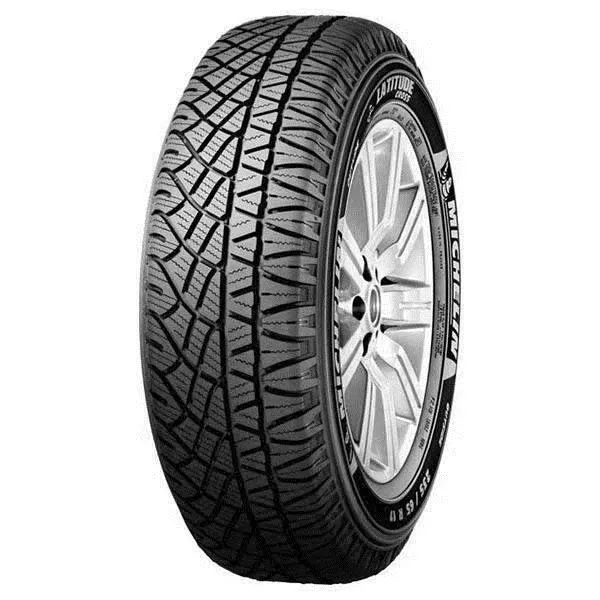 Michelin 265/60R18 110H LATITUDE CROSS TL MICHELIN
