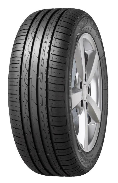 Dunlop 165/70R14 81T SPORT DUNLOP