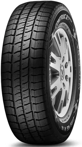 Vredestein 215/65R16C 109/107T COMTRAC 2 WINTER+ TL VREDESTEIN