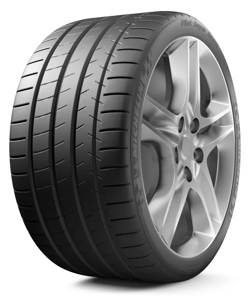 Michelin 275/35R21 99Y PILOT SUPER SPORT ZP TL MICHELIN