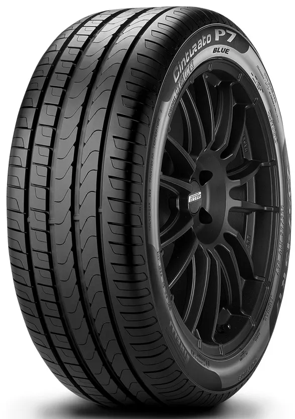 Pirelli 245/45R20 XL 103Y CINTURATO P7 BLUE NF0 TL PIRELLI