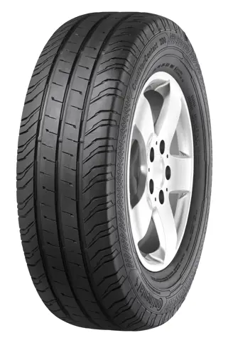 Continental 205/75R16C 110/108R VANCONTACT 200 TL CONTINENTAL