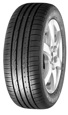 Fulda 185/55R14 80H ECOCONTROL HP FULDA
