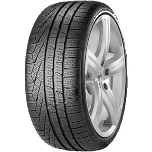 Pirelli 275/35R20 102V WINTER 240 SOTTOZERO SERIE II RFT * XL TL PIRELLI