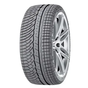 Michelin 255/45R19 104V PILOT ALPIN PA4 XL MO TL MICHELIN