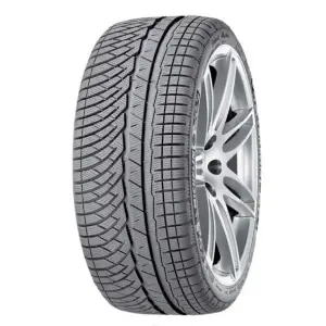 Michelin 255/45R19 104V PILOT ALPIN PA4 XL MO TL  MICHELIN