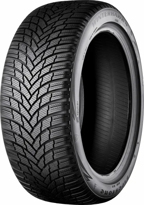 Firestone 215/55R16 97H WINTERHAWK 4 XL TL FIRESTONE