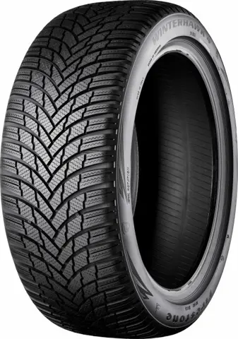 Firestone 215/55R16 97H WINTERHAWK 4 XL TL FIRESTONE