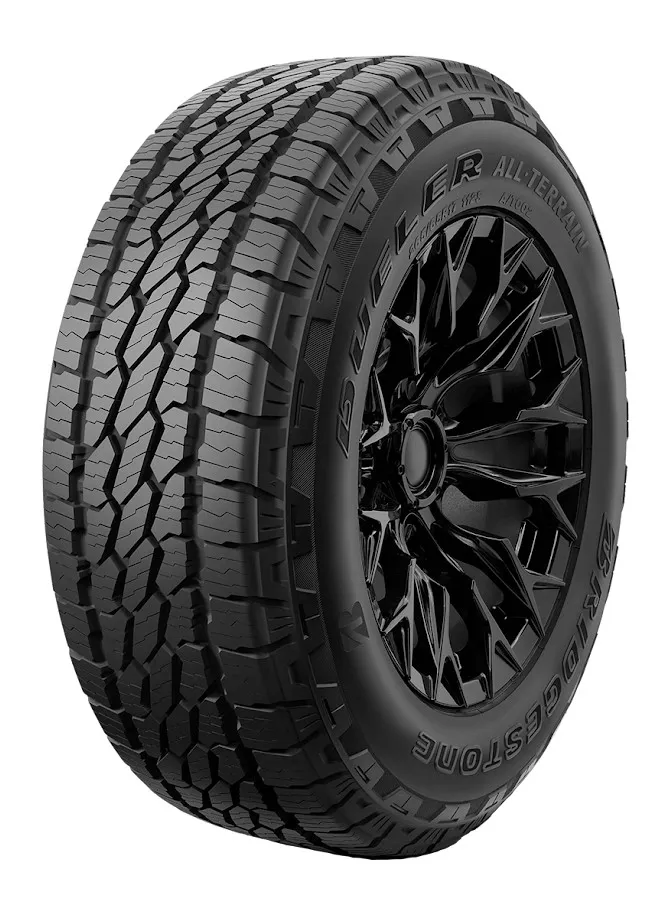 Bridgestone 255/70R15 112T DUELER ALL TERRAIN A/T002 BRIDGESTONE