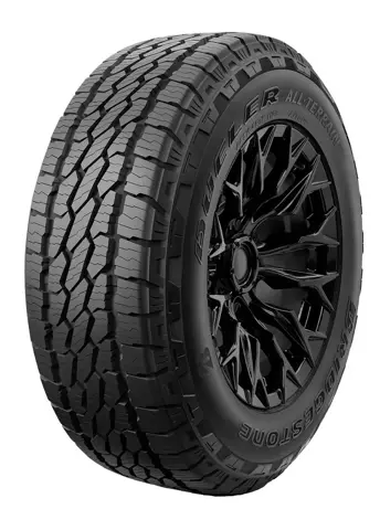 Bridgestone 255/70R15 112T DUELER ALL TERRAIN A/T002 BRIDGESTONE